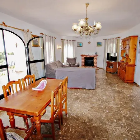Bvmorales - Stunning Sea View In * Benissa