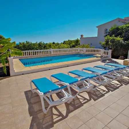 Bvmorales - Stunning Sea View In *
