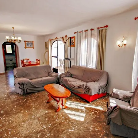 Villa Bvmorales - Stunning Sea View In