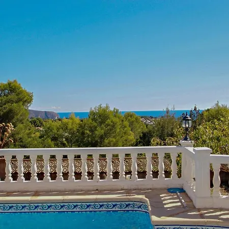 Bvmorales - Stunning Sea View In