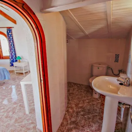 Villa Bvmorales - Stunning Sea View In