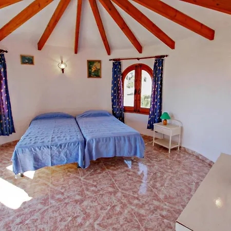 Villa Bvmorales - Stunning Sea View In Benissa