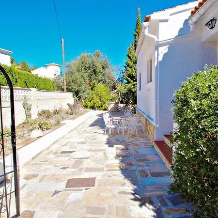 Bvmorales - Stunning Sea View In * Benissa