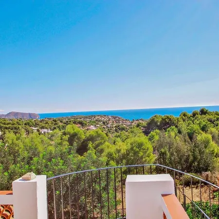 Bvmorales - Stunning Sea View In *