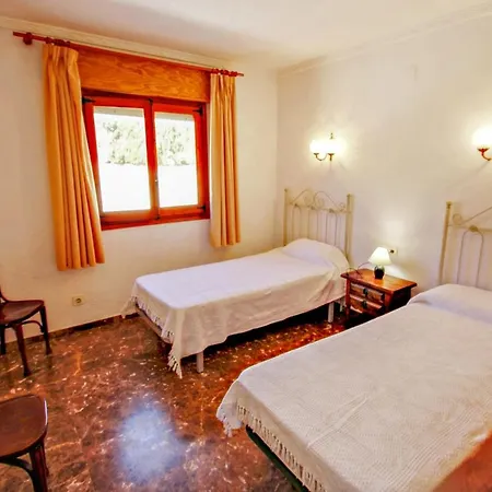 Villa Bvmorales - Stunning Sea View In *