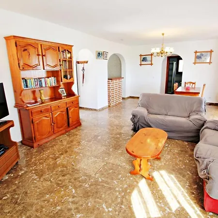 Bvmorales - Stunning Sea View In * Benissa