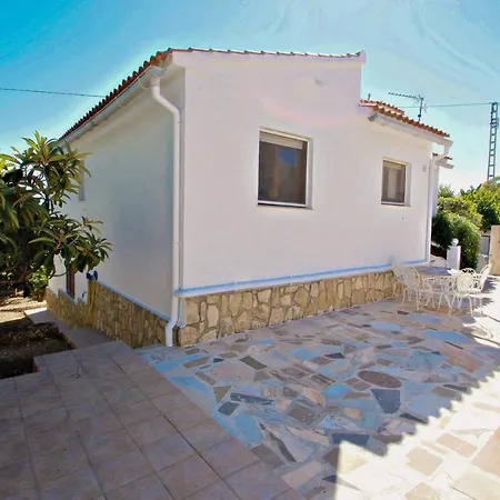 Bvmorales - Stunning Sea View In Benissa