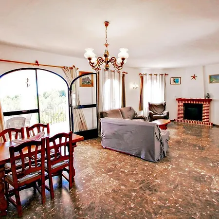 Bvmorales - Stunning Sea View In Villa Benissa